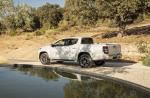 Mitsubishi L200 Double Cab 2019 года (WW)